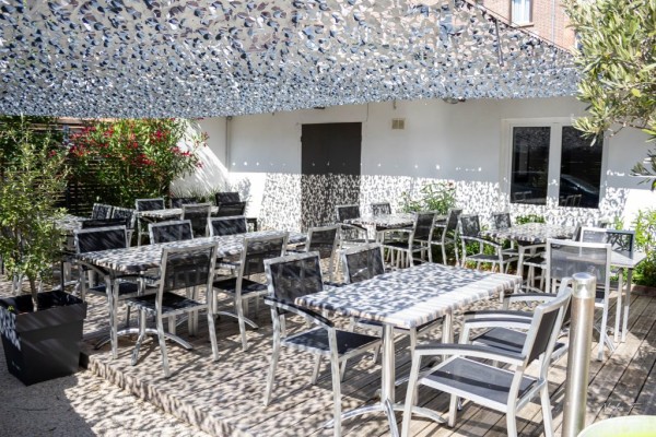 RESTAURANT LA TABLE DU 13